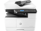 HP Laserjet Managed  M443nda - TEMI NORD