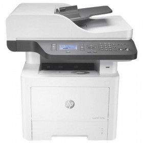 HP Laser 432 - TEMI NORD