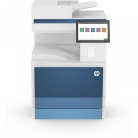 HP Laserjet Managed E731dn - TEMI NORD