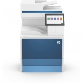 HP Laserjet  Managed E826dn - TEMI NORD