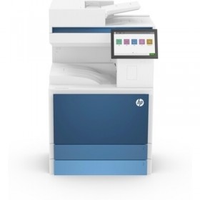 HP Color Laserjet Managed E786dn - TEMI NORD