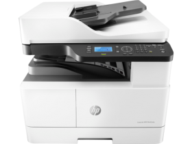 HP Laserjet Managed  M443nda - TEMI NORD