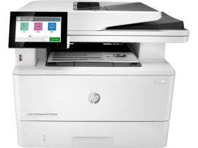 HP Laserjet Managed E42540f - TEMI NORD